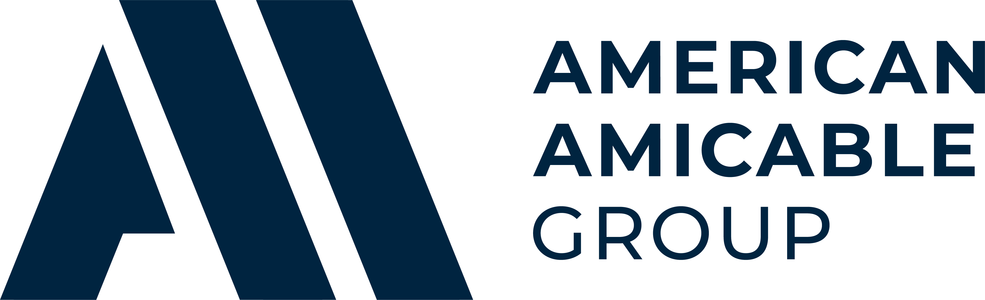 American Amicable